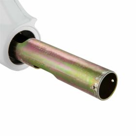 Round Handlebar Shift Tube 4 Gears FA Length 279 mm Grips 113 mm