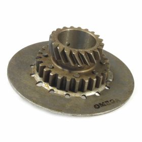 FA ITALIA Sprocket Clutch 20/26 Teeth Helical 96 mm