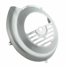 FA ITALIA Gray Steel Cover
