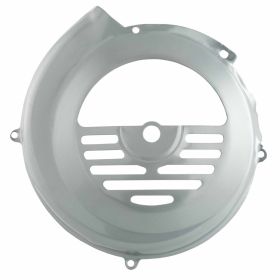 FA ITALIA Gray Steel Cover