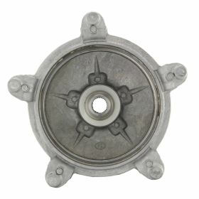 FA ITALIA Tambour de frein arrière 10 Ouverture interne 150mm