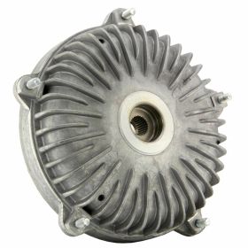 FA ITALIA Tambour de frein arrière 10 Intérieur 170mm