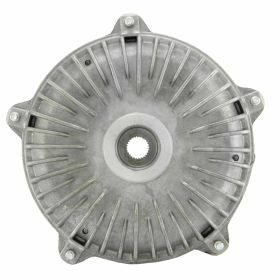 FA ITALIA Tambour de frein arrière 10 Intérieur 170mm