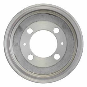 Tambour avant FA 002002 en acier pour jante 8 fermée interne 125 mm