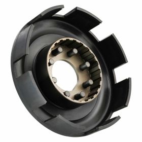 Campana FA ITALIA Frizione 115mm e 108mm