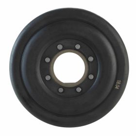 Campana FA ITALIA Frizione 115mm e 108mm