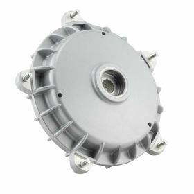 FA ITALIA Tambour de frein arrière 10 Ouverture 150mm Joint interne