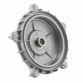 FA ITALIA Tambour de frein arrière 10 Ouverture 150mm Joint interne
