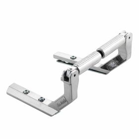 FA ITALIA repose-pieds en aluminium pliant