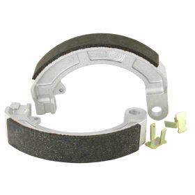 FA ITALIA Plaquettes de frein avant 24 mm pour tambour 150 mm