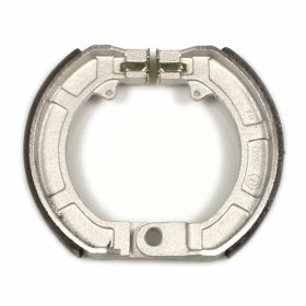 FA ITALIA Plaquettes de frein avant 24 mm pour tambour 150 mm