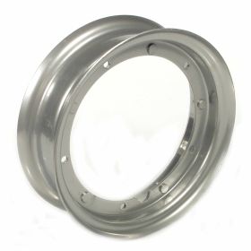 FA ITALIA steel rim 5 holes PCD 220mm central hole 202mm
