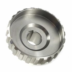 FA ITALIA Plate Clutch COSA 2 with Bushing