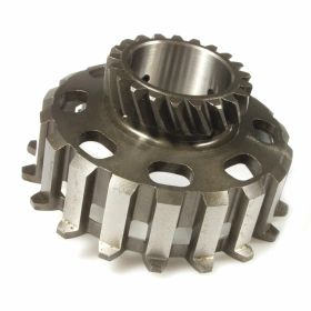 FA ITALIA Sprocket 21 Teeth 40 mm Helical for Motors and Transmissions