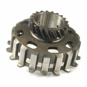 FA ITALIA Zahnrad 20 Zähne schräg 115mm