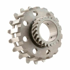 FA ITALIA Pinion 23 Teeth Helical 42 mm Diameter 115 mm