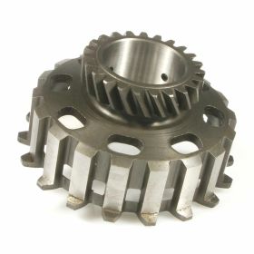 FA ITALIA Pinion 23 Teeth Helical 42 mm Diameter 115 mm
