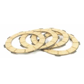KIT DE DISQUE D'EMBRAYAGE FA ITALIA 494661