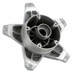 FA ITALIA Frein avant à tambour 20 mm avec roulement et joint d'huile inclus