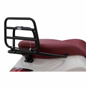 FA ITALIA Support noir 32x21 cm arrière et pliable pratique et polyvalent