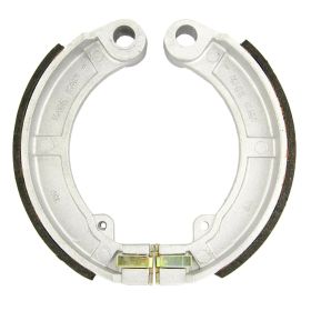 FA ITALIA Plaquettes de frein arrière 28 mm 2 sièges tambour 135 mm