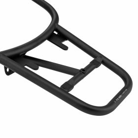 Plaque FA ITALIA pour top case PIAGGIO robuste et durable