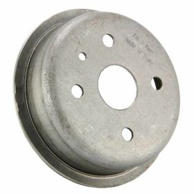 FA tambour avant 99304 pour jante 9 interne fermée 125 mm