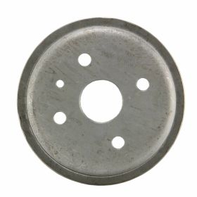 FA tambour avant 99304 pour jante 9 interne fermée 125 mm