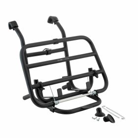 FA Front Rack with Mount for Cans Art No 90815000