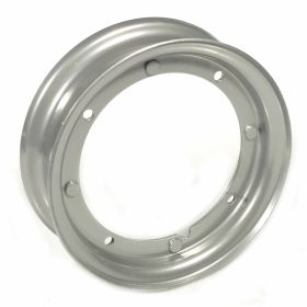 FA ITALIA Rim 8 PCD 5mm with M8 nut and 13 key