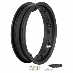 FA ITALIA Octopus 10 Rim in Aluminum PCD 8/224mm Hole 200mm