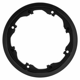 FA ITALIA Octopus 10 Rim in Aluminum PCD 8/224mm Hole 200mm