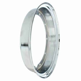 FA ITALIA Wide 10 Steel Rim PCD 5/220mm Central Hole 202mm