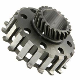 FA ITALIA Pinion 22 Teeth Helical 115mm