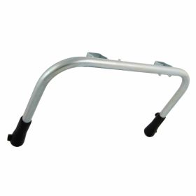 FA ITALIA Stand 20 mm galvanisé stable avec pieds de support