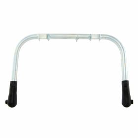FA ITALIA Stand 20 mm galvanisé stable avec pieds de support