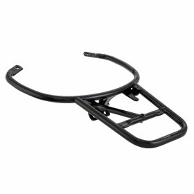 Plaque de support de bagages FA 657081 pour top case PIAGGIO GTS d'origine