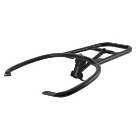 Plaque de support de bagages FA 657081 pour top case PIAGGIO GTS d'origine