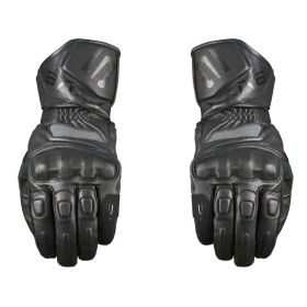 FIVE RFX SPORT EVO WP Racing Motorcycle Gloves Black