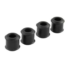 Kit de silentbloc en caoutchouc pour amortisseur avant Lambretta Jet