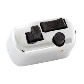 Devioluci GRABOR luce abbagliante/annabbagliante per Vespa 50 N/L/R