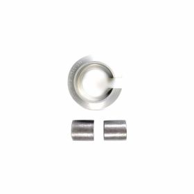 ALPHA TECHNIK Rear Lowering Kit 33-RJ19-TL01KBA for Yamaha XJ6 600