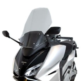 Parabrezza medio ISOTTA 590x480mm per HONDA forza