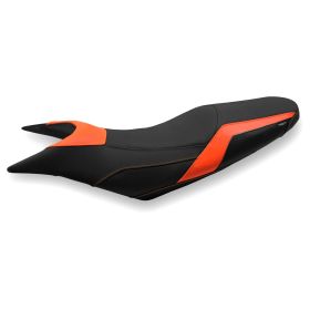 Seat cover Maida specific 1OR for KTM 990 supermoto t