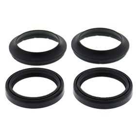 Kit de joint de fourche ALL BALLS 56-193 48x60x9.5/10.5 pour Ducati