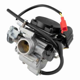 KEIHIN CVK 2708 Hochdruckvergaser