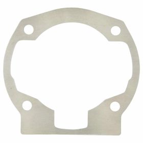 Distanziale base cilindro CRIMAZ 1mm per cilindro racing M1X per Vespa 125 GTR