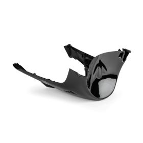 Sottopedana str8 nero per yamaha aerox fino 2013