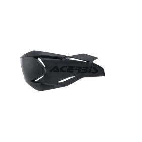 ACERBIS X-Factory Schwarze Handguards Ersatzabdeckung