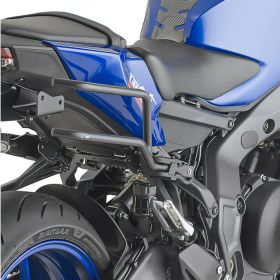 KAPPA Remove-X Side Bag Frames for YAMAHA MT-09